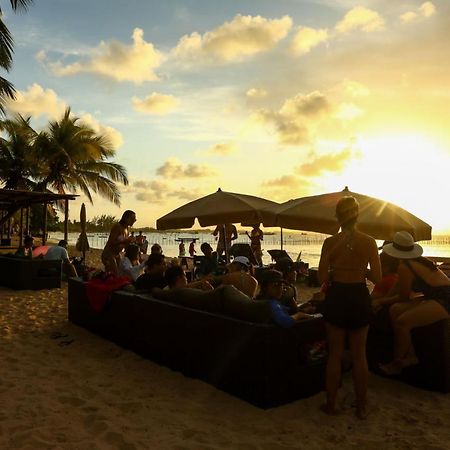 Hostel Suites Barra Grande Barra Grande  Buitenkant foto