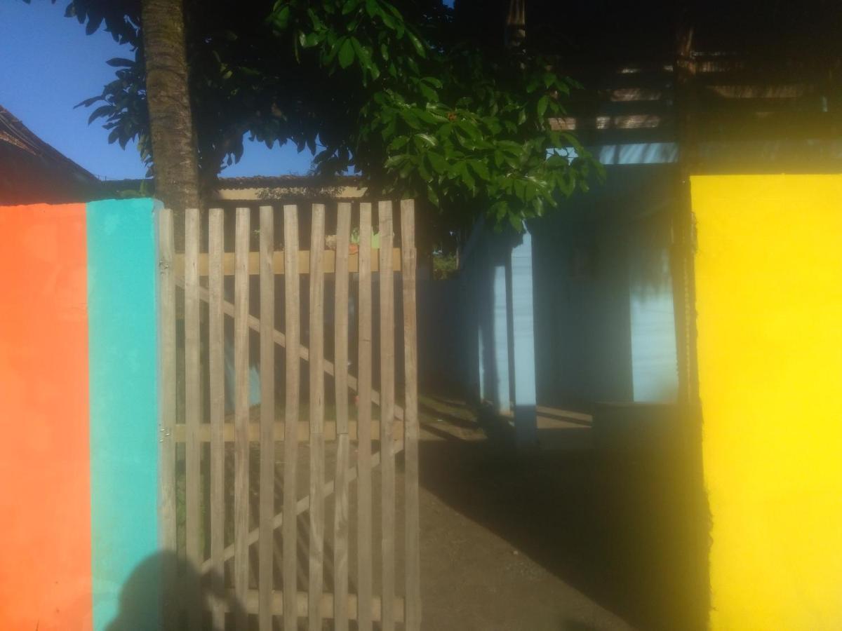 Hostel Suites Barra Grande Barra Grande  Buitenkant foto