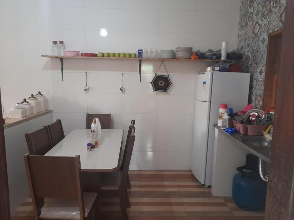 Hostel Suites Barra Grande Barra Grande  Buitenkant foto