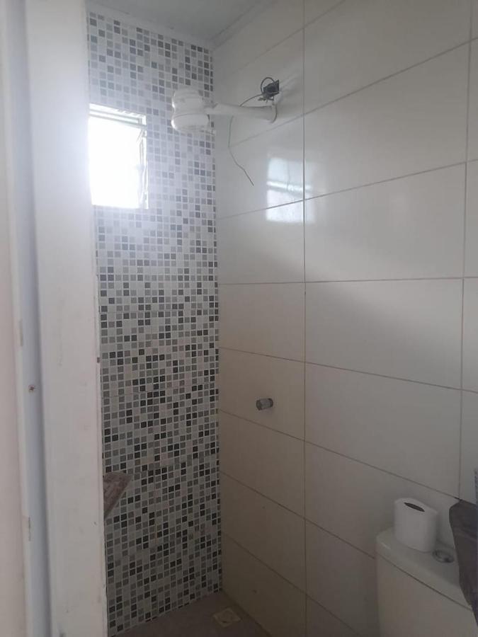 Hostel Suites Barra Grande Barra Grande  Buitenkant foto