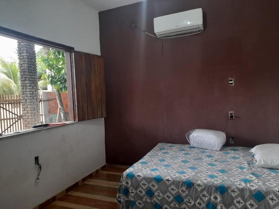 Hostel Suites Barra Grande Barra Grande  Buitenkant foto