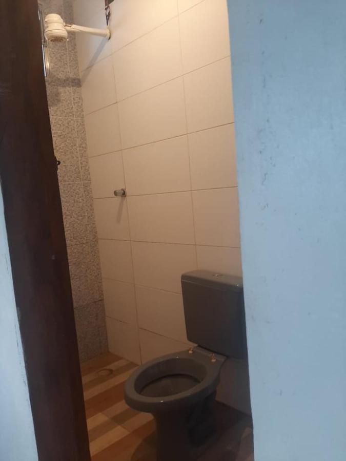 Hostel Suites Barra Grande Barra Grande  Buitenkant foto