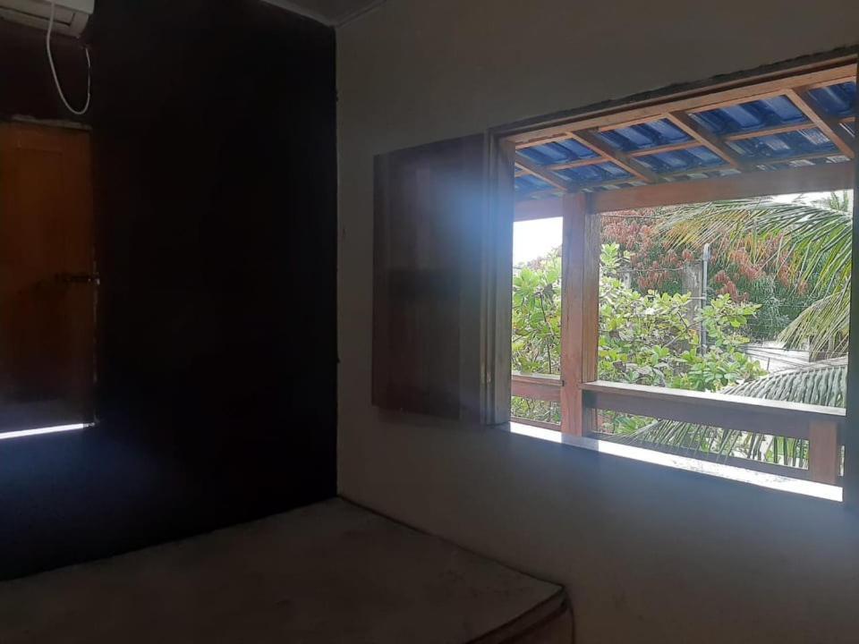 Hostel Suites Barra Grande Barra Grande  Buitenkant foto