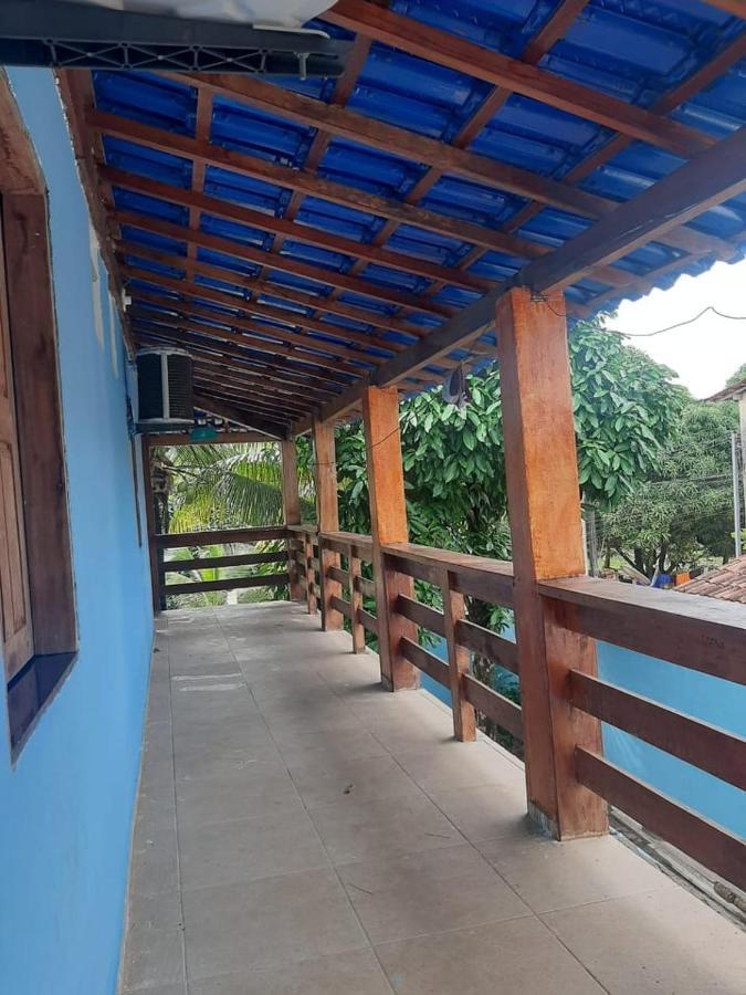 Hostel Suites Barra Grande Barra Grande  Buitenkant foto