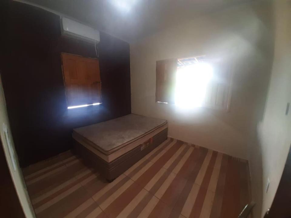 Hostel Suites Barra Grande Barra Grande  Buitenkant foto