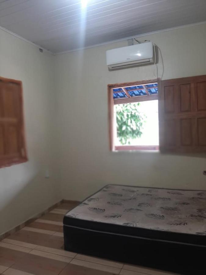 Hostel Suites Barra Grande Barra Grande  Buitenkant foto