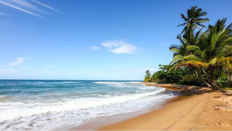 Hostel Suites Barra Grande Barra Grande  Buitenkant foto