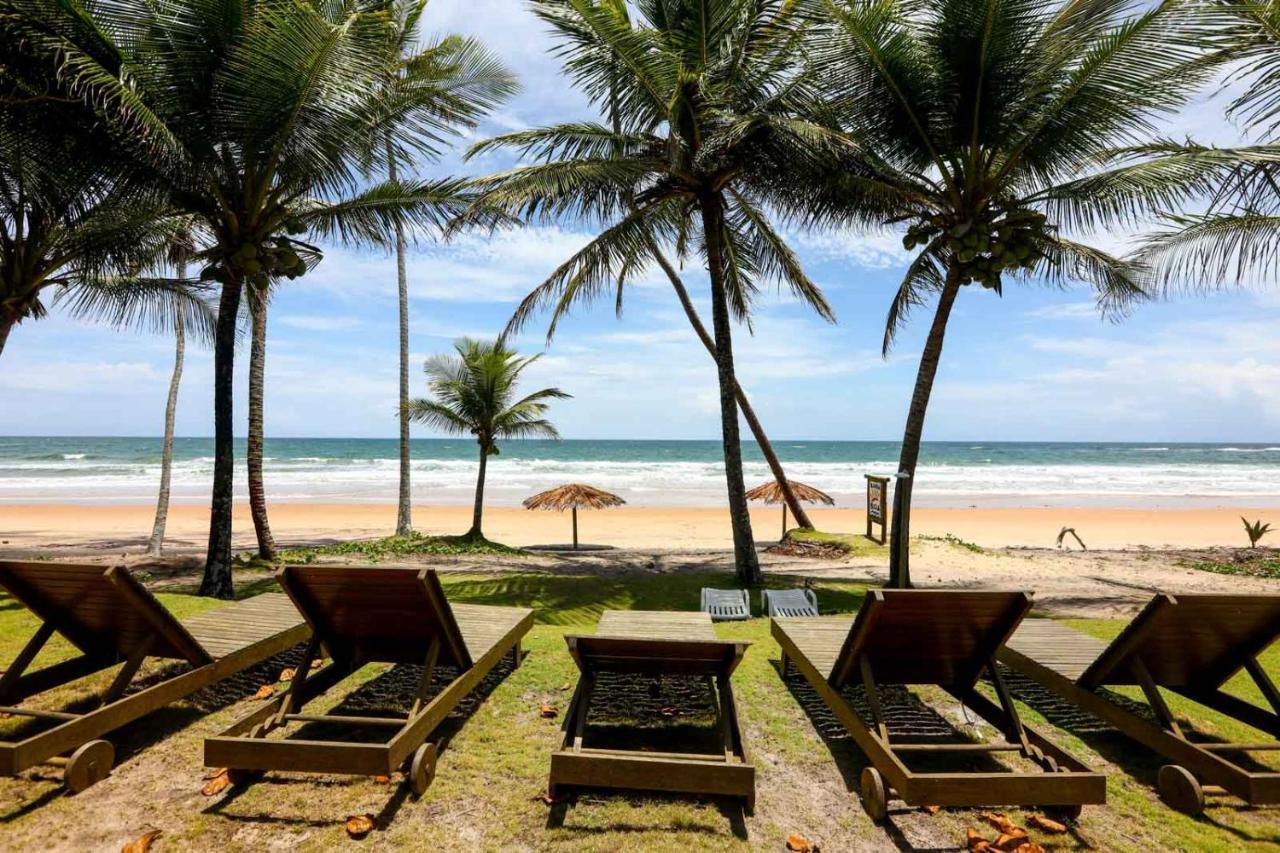 Hostel Suites Barra Grande Barra Grande  Buitenkant foto