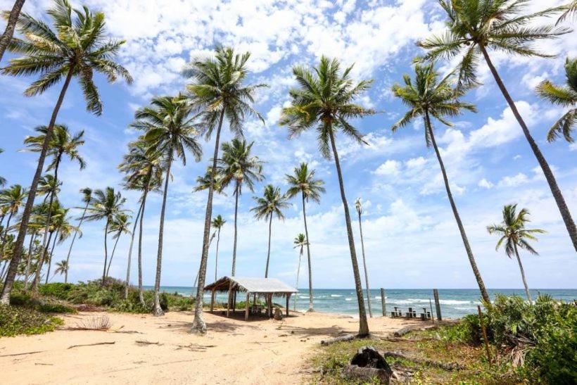 Hostel Suites Barra Grande Barra Grande  Buitenkant foto